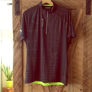 Reebok Playice Athletic Shirt